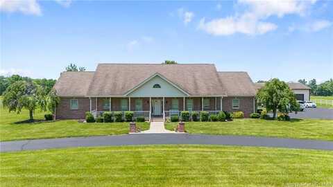 205 N 600 W, Madison, IN 47250