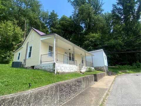 430 Lemmon Street, Corydon, IN 47112