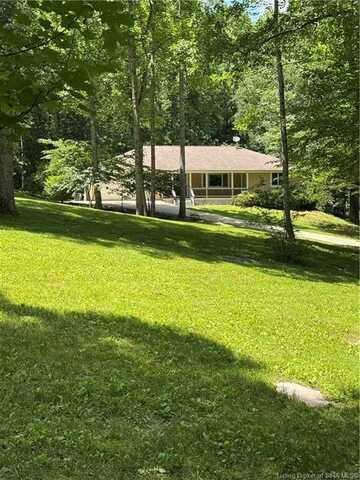 6316 W Us Highway 150, West Baden, IN 47469