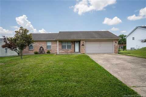 1012 Flagstone Drive, Jeffersonville, IN 47130