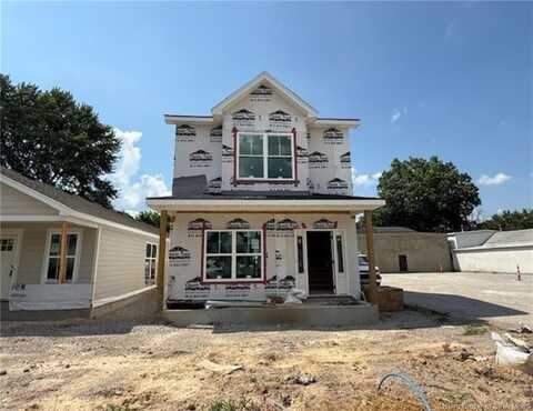 2109 E Market Street, New Albany, IN 47150