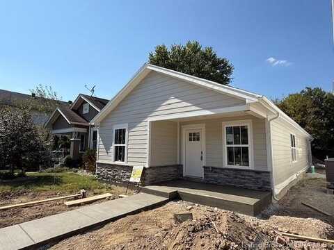 2107 E Market Street, New Albany, IN 47150