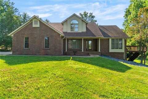 6508 Stonebridge Boulevard, Charlestown, IN 47111