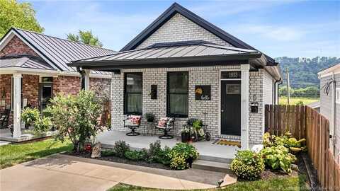 1033 W main Street, Madison, IN 47250