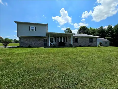 3305 E Randy Lane, Salem, IN 47167