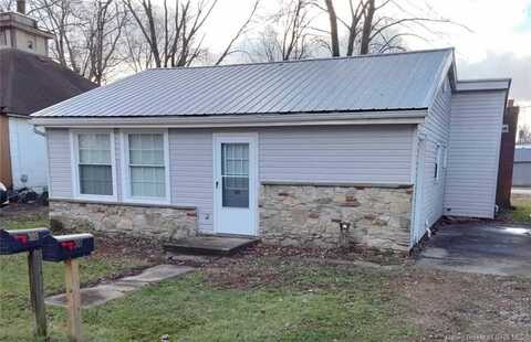 309 E Main Street, Pekin, IN 47165