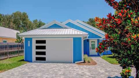 2576 S A1A, Saint Augustine Beach, FL 32080