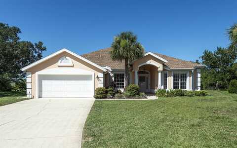 5 Anastasia Lakes Drive, Saint Augustine, FL 32080