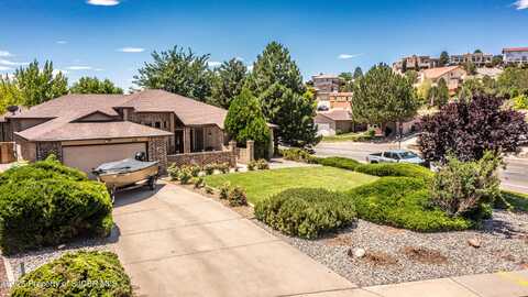 519 TETON Drive, Farmington, NM 87401