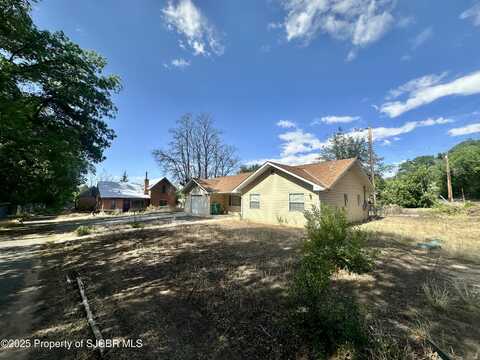 3105 CLIFFSIDE Drive, Farmington, NM 87402