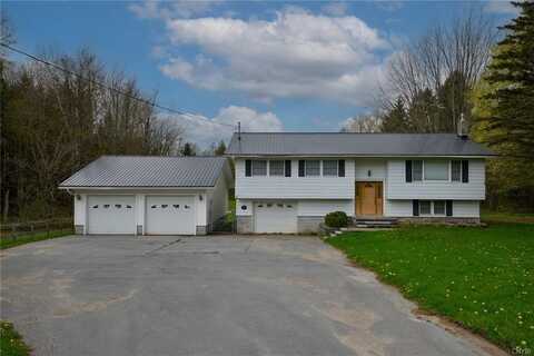 43 Co. Rt. 9, Gouverneur, NY 13642