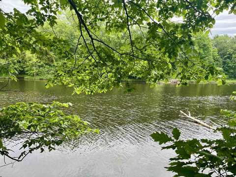 0 Mud Pond Road, Heuvelton, NY 13654