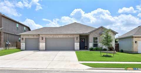 2142 Wooster Street, Nolanville, TX 76559