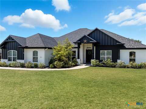 100 Metheglin Drive, Temple, TX 76502