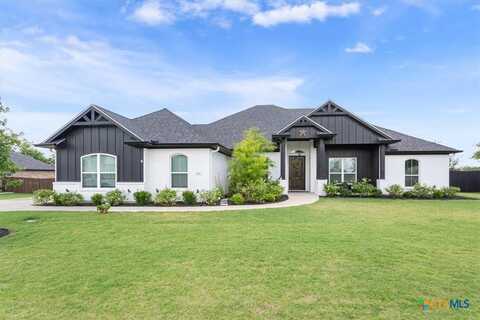 100 Metheglin Drive, Temple, TX 76502