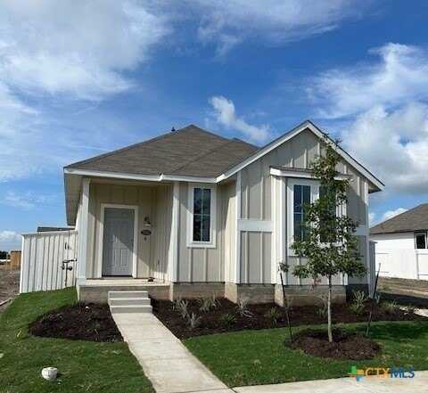 3067 Winding Creek Road, Kyle, TX 78640