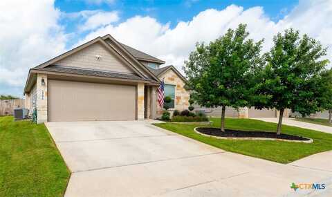 2296 Olive Hill Drive, New Braunfels, TX 78130