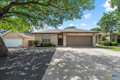 264 Bonner Boulevard, New Braunfels, TX 78130