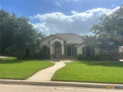 2429 Nickelback Drive, Harker Heights, TX 76548