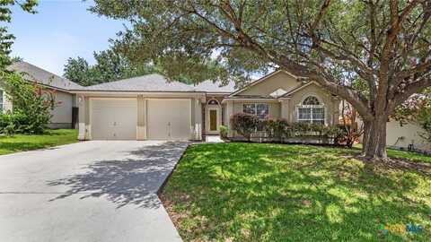 2139 Cornerstone Drive, New Braunfels, TX 78130