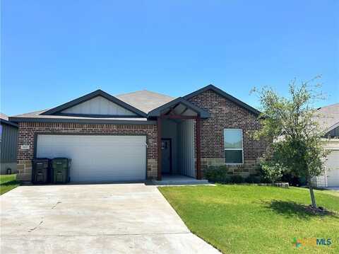 7817 Purvis Street, Temple, TX 76502