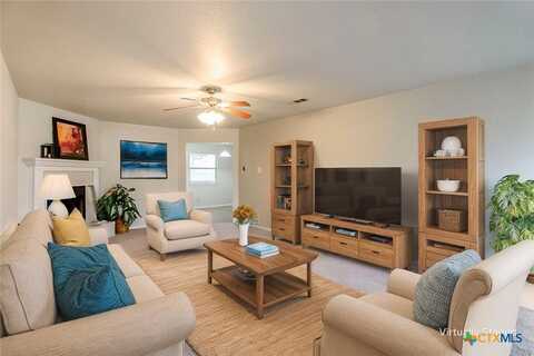 3903 Kevin Shaw Drive, Killeen, TX 76549