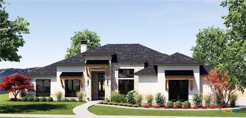 262 Sunday Drive, Burnet, TX 78611
