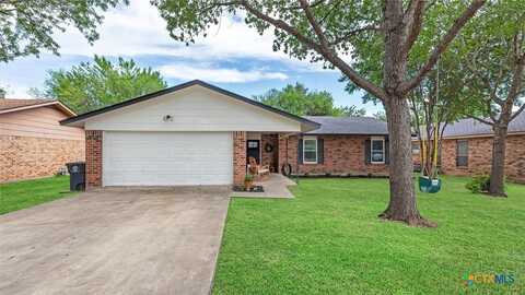 1406 Shannon Circle, New Braunfels, TX 78130