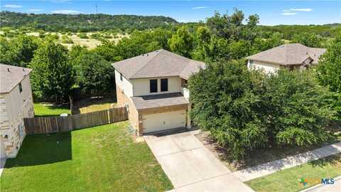 703 Curtis Drive, Killeen, TX 76542