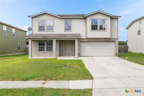 671 Northwest Crossing Drive, New Braunfels, TX 78130