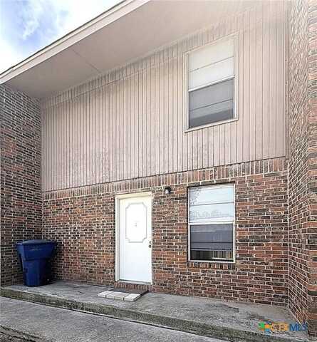 402 S 2nd Street, Copperas Cove, TX 76522