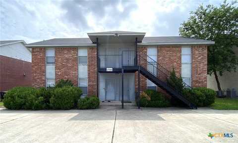 1706 Windward Drive, Killeen, TX 76543