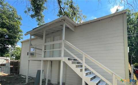 1309 S 3rd Street, Temple, TX 76504