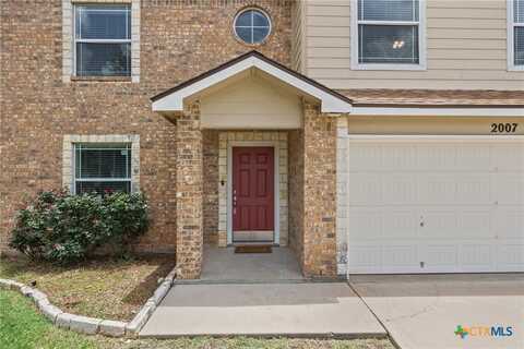 2007 Jefferson Court, Belton, TX 76513