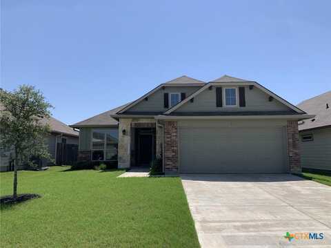 1311 Kiskadee Branch Drive, Temple, TX 76502