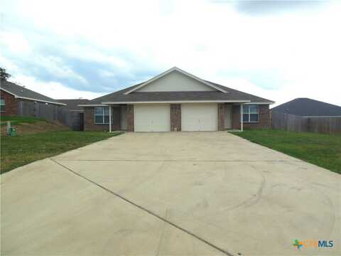403 W Dale Avenue, Nolanville, TX 76559