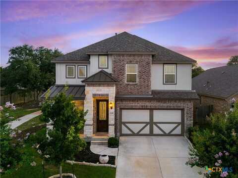 1239 Loma Ranch, New Braunfels, TX 78132
