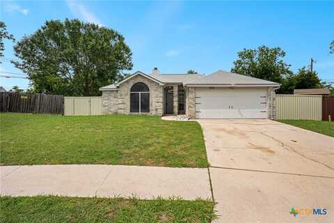 4301 Brian Drive, Killeen, TX 76542