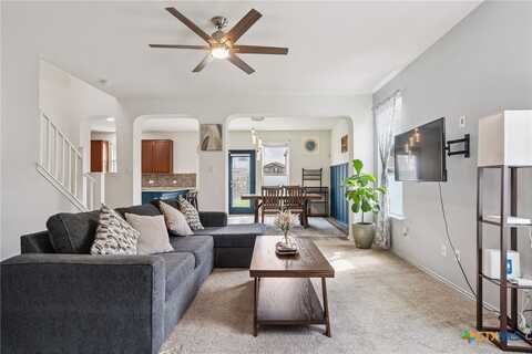 13821 Benjamin Harrison Street, Manor, TX 78653