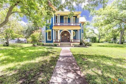 624 Saint Louis Street, Gonzales, TX 78629