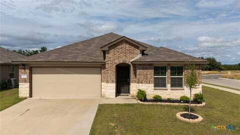 9506 Kensley Rose Drive, Killeen, TX 76542