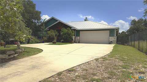 1575 Cattail, Canyon Lake, TX 78133