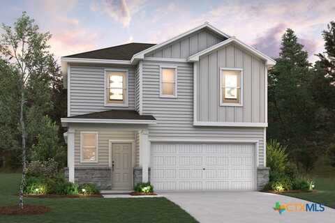 204 Escape Way, Jarrell, TX 76537