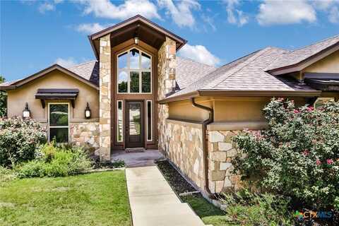 2243 Woodland Bend Road, Salado, TX 76571