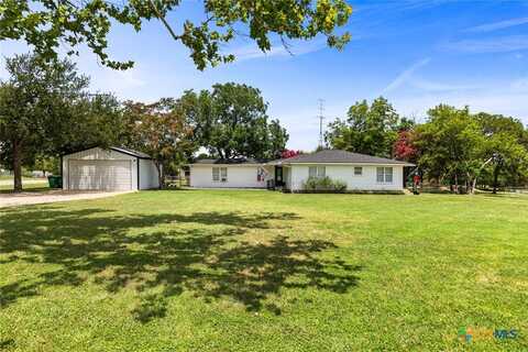 200 N 2nd Street, Buckholts, TX 76518