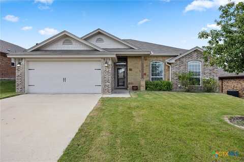 716 Kendra Drive, Temple, TX 76502