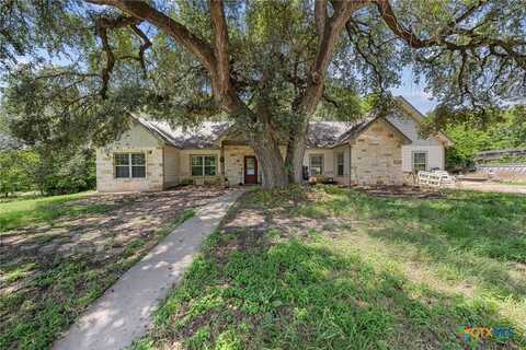 110 S Peach Street, Little River Academy, TX 76554