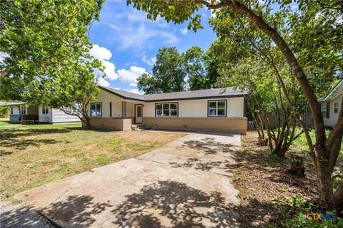 605 W Washington Avenue, Copperas Cove, TX 76522