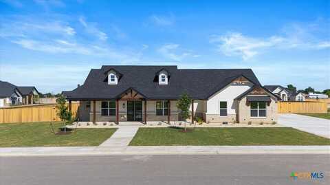 6792 Kings Mill Drive, Salado, TX 76571