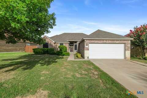 1117 Branchwood Way, Temple, TX 76502